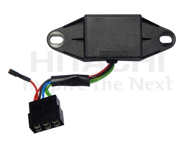 Alternator Regulator (2502801)