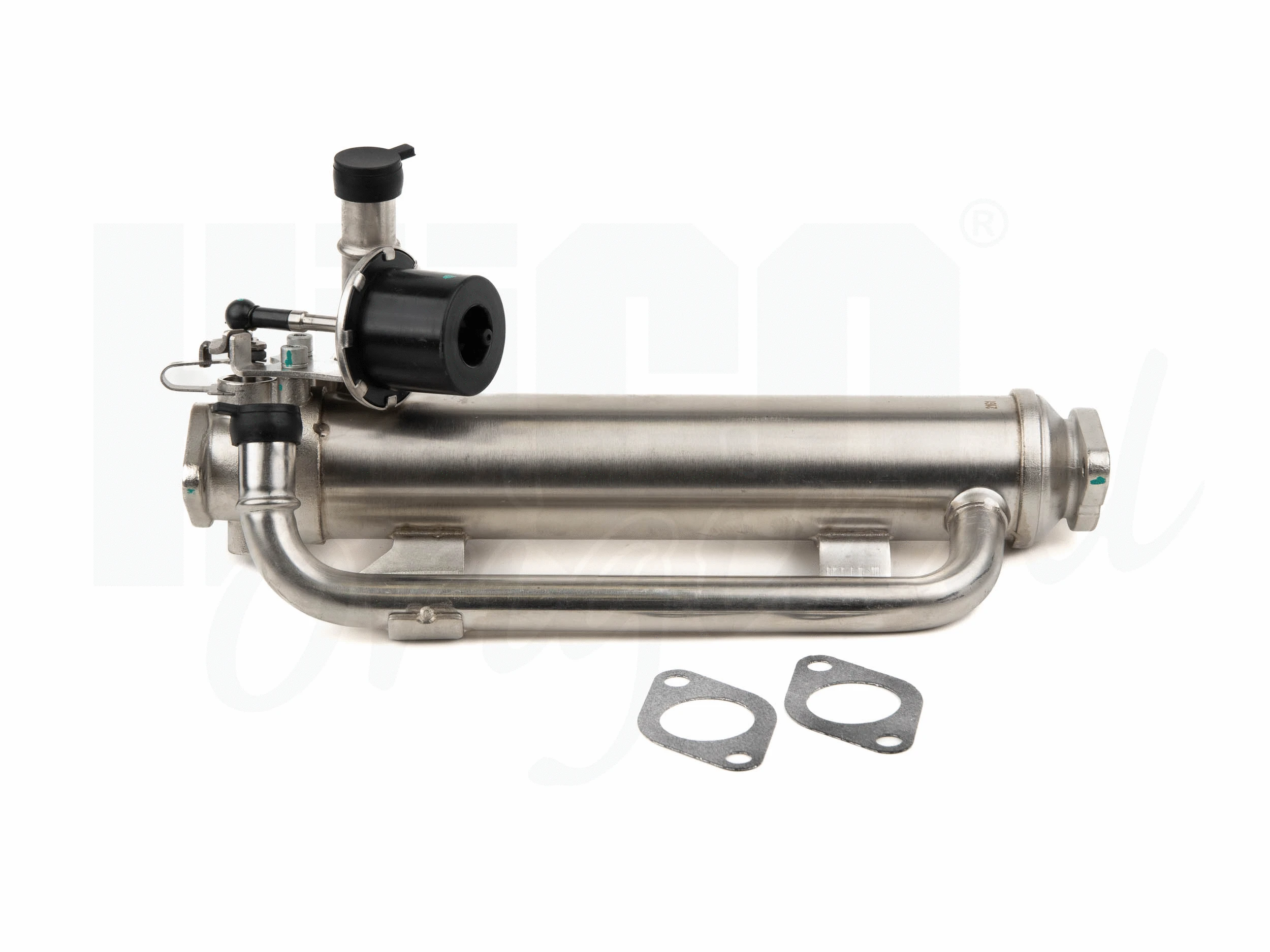 Cooler, exhaust gas recirculation (135976)