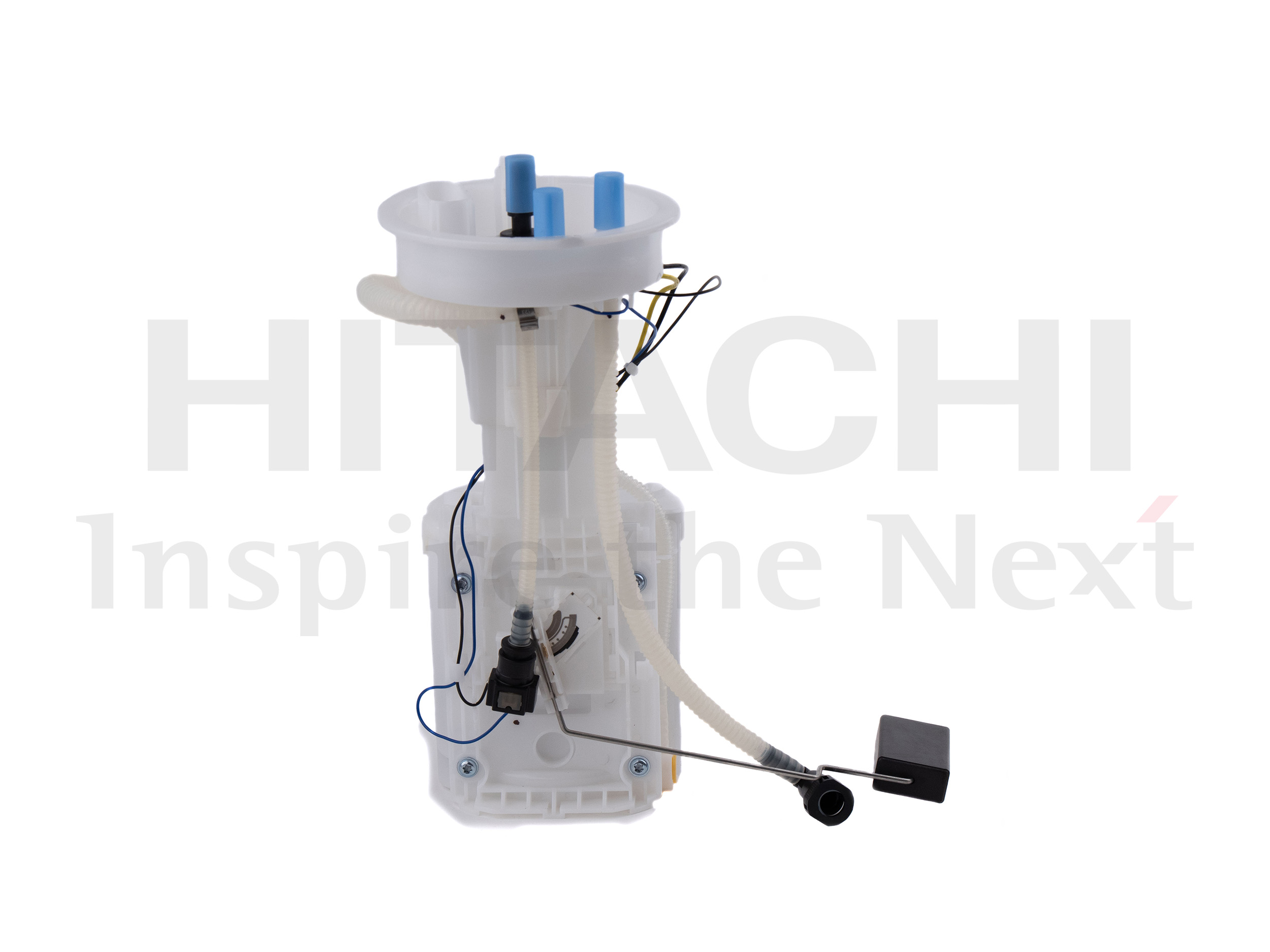 Fuel Feed Unit