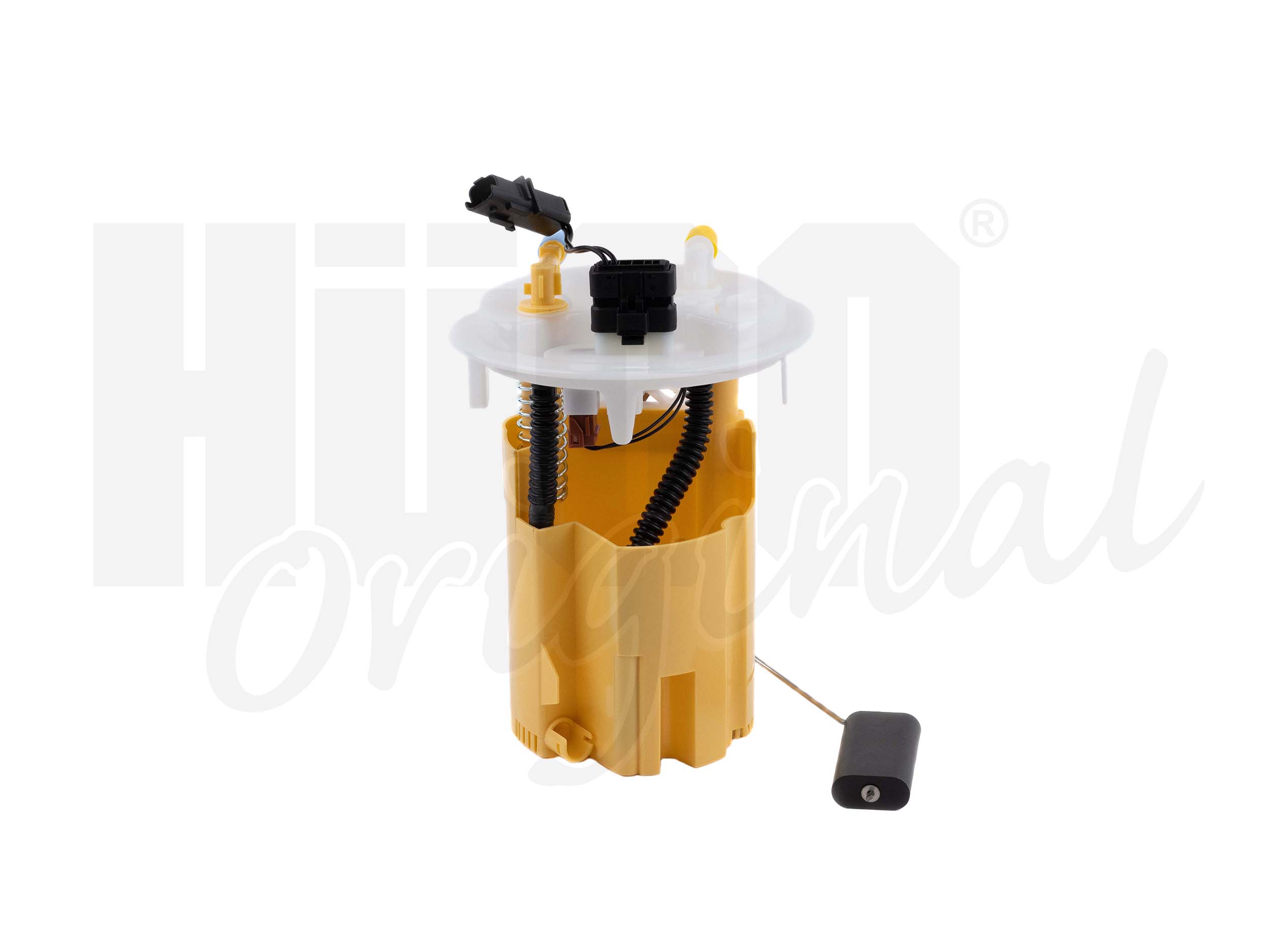 Sender Unit, fuel tank (133234)