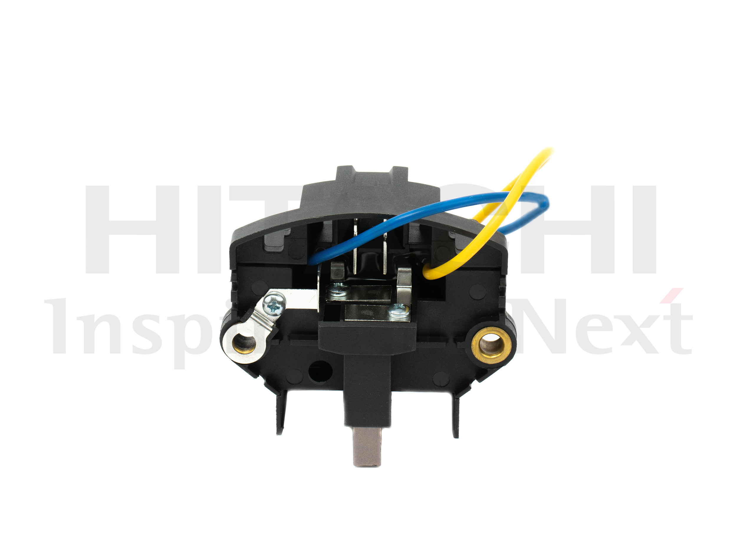 Alternator Regulator