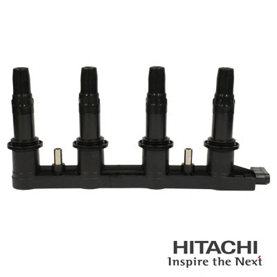 Ignition Coil (2504015)