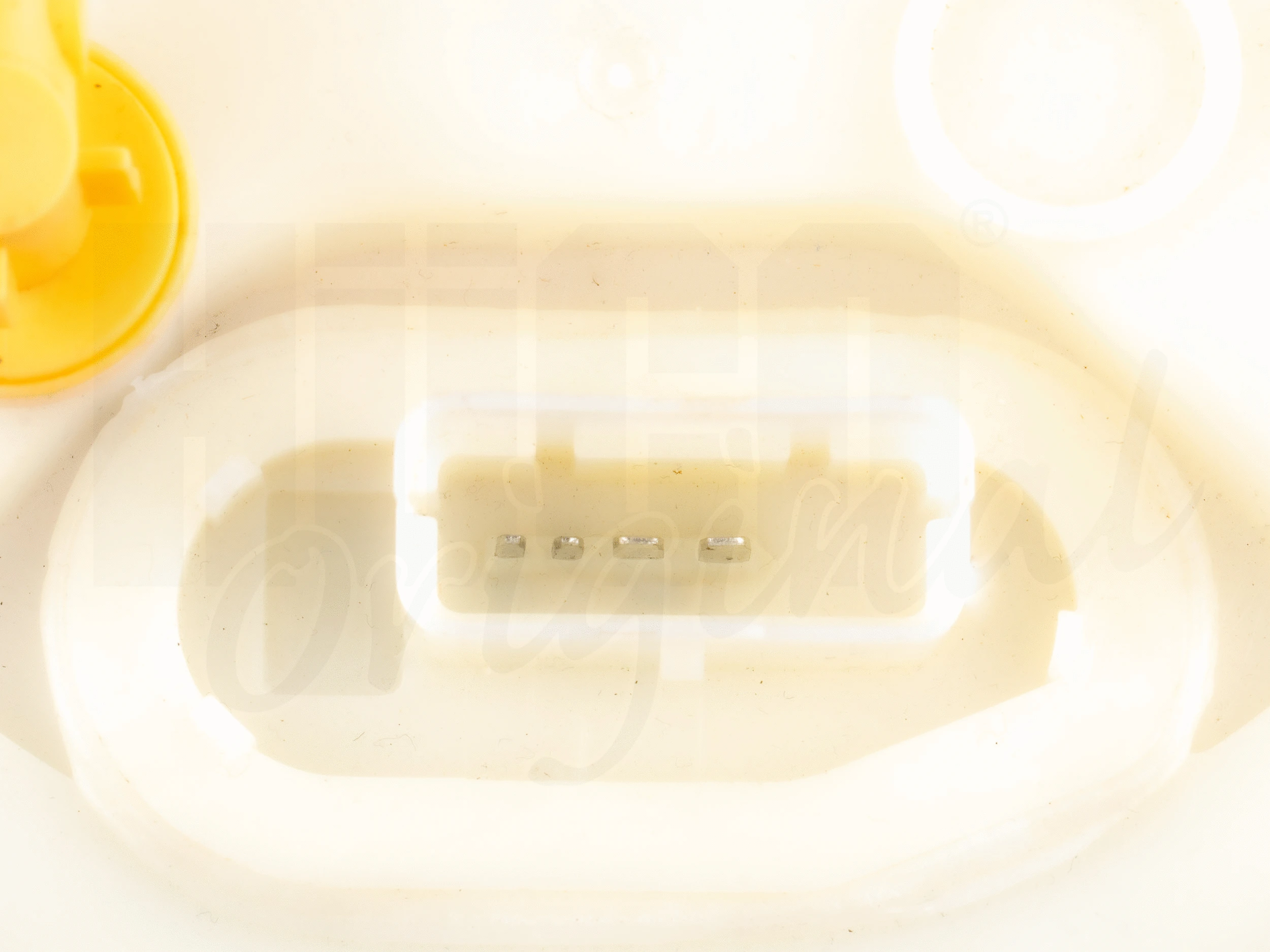 Sender Unit, fuel tank