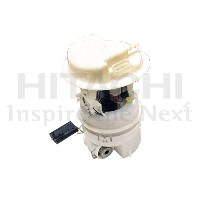 Fuel Feed Unit (2503346)
