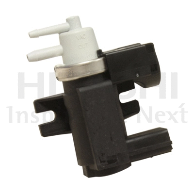Pressure Converter, exhaust control (2509347)