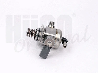 High Pressure Pump