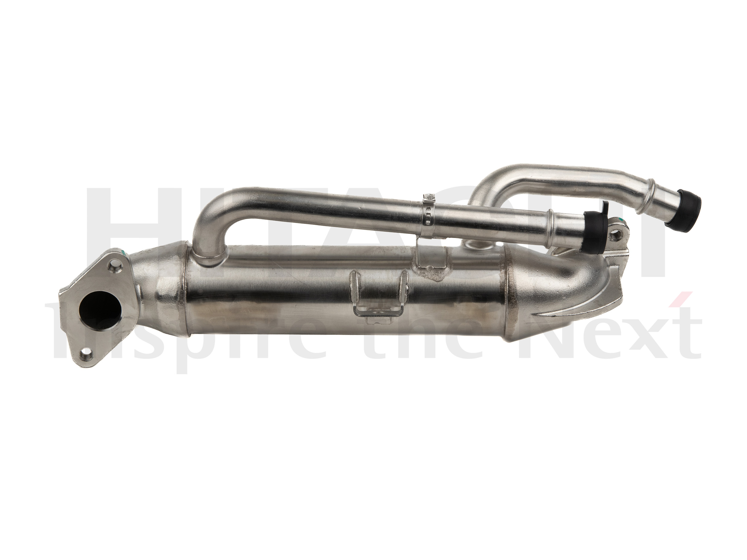 Cooler, exhaust gas recirculation (2505974)