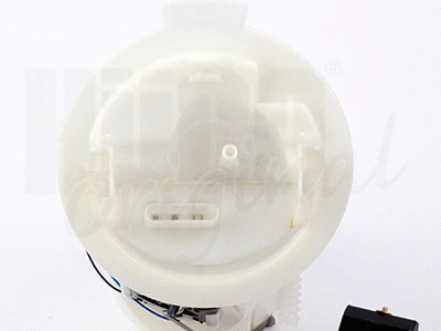 Fuel Feed Unit