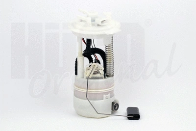 Fuel Feed Unit