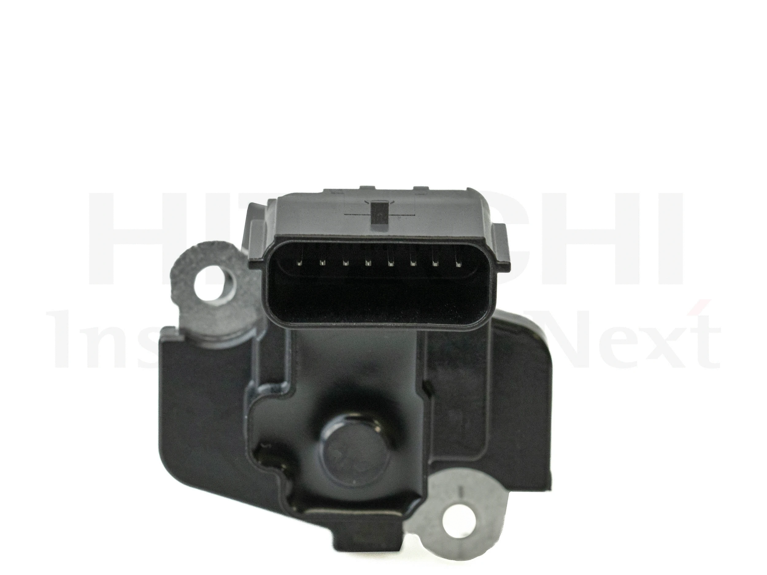 Mass Air Flow Sensor