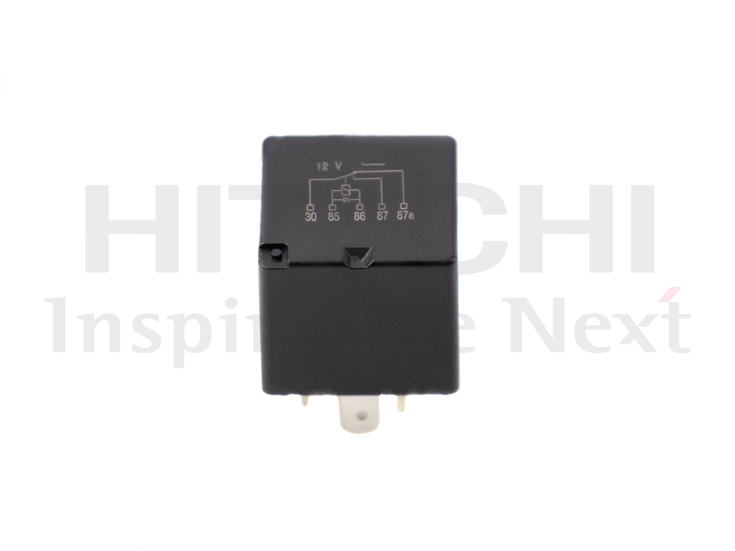 Relay, main current (2502222)