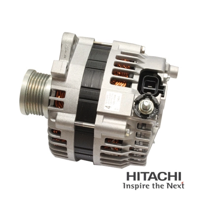 Alternator (2506109)