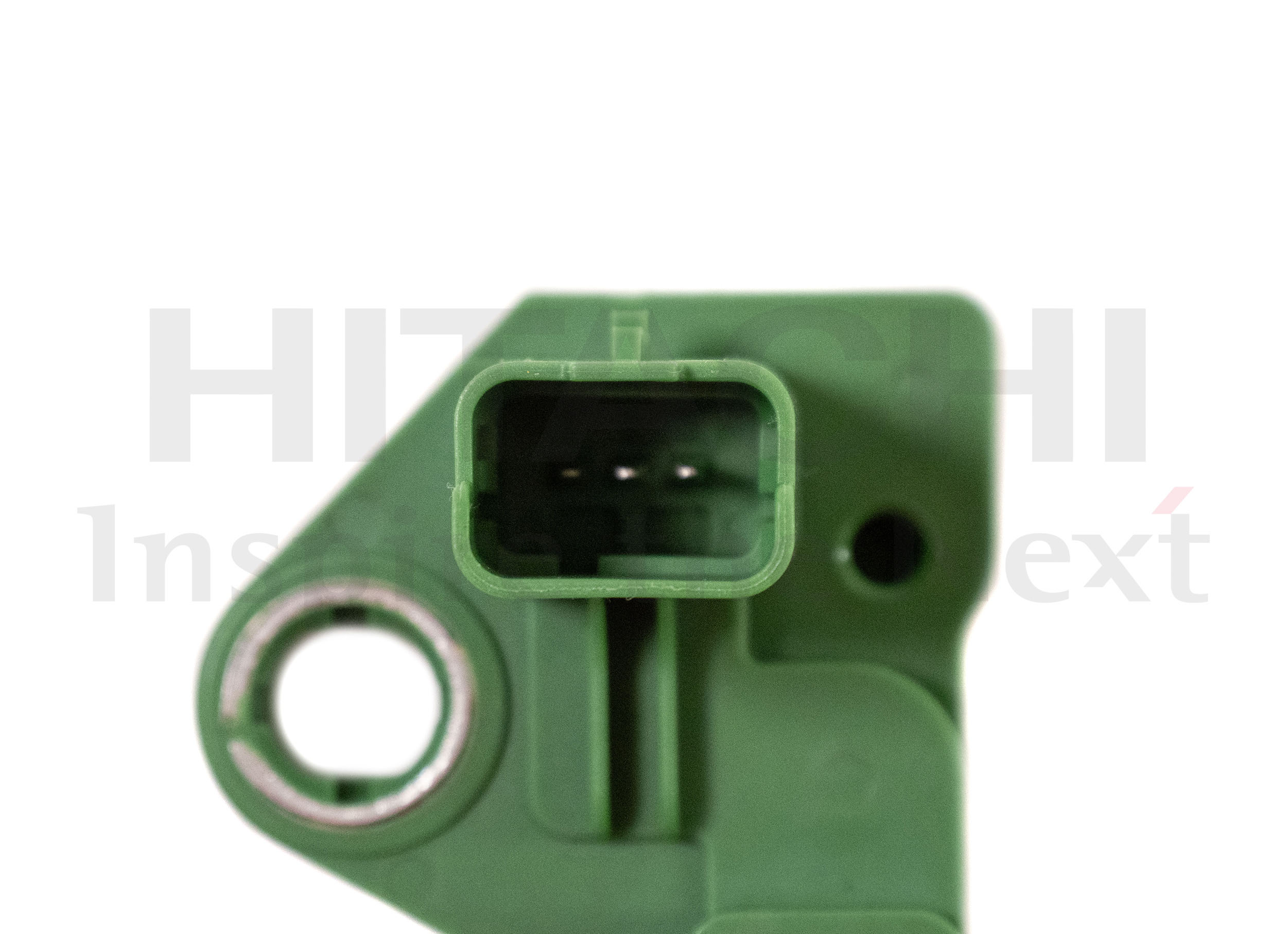 Sensor, crankshaft pulse