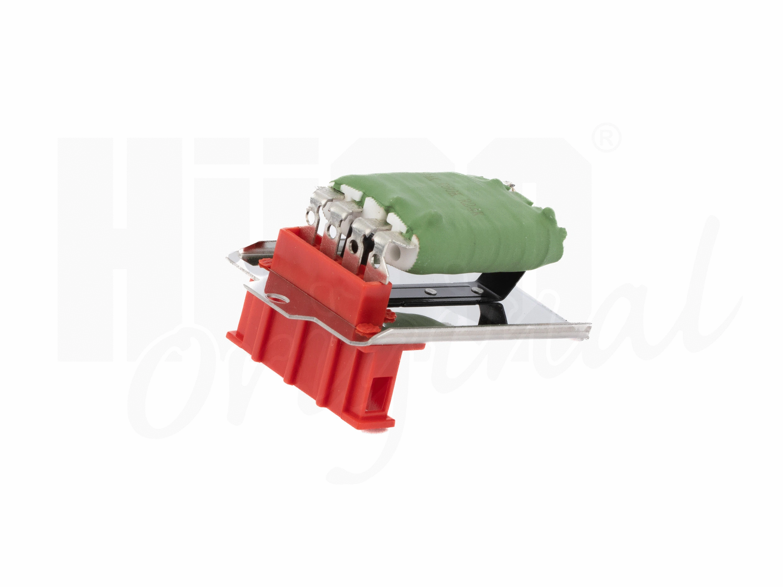 Resistor, interior blower (132584)
