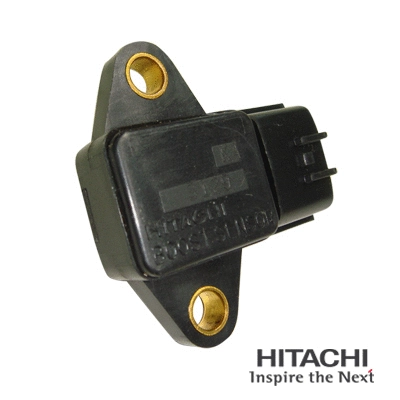 Sensor, intake manifold pressure (2508148)