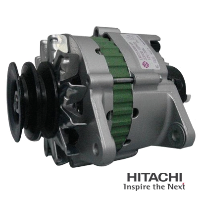 Alternator (2506114)