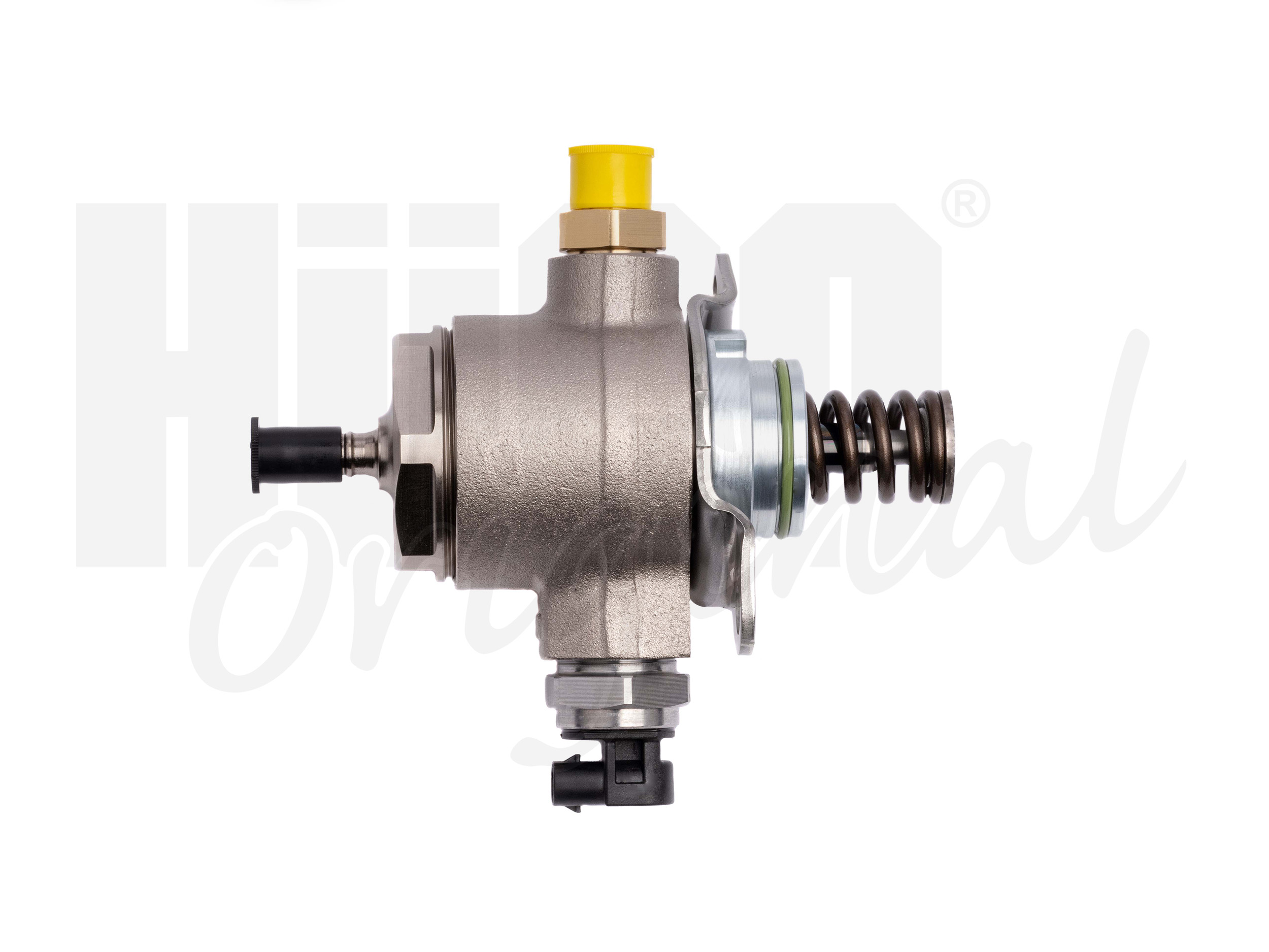 High Pressure Pump (133070)
