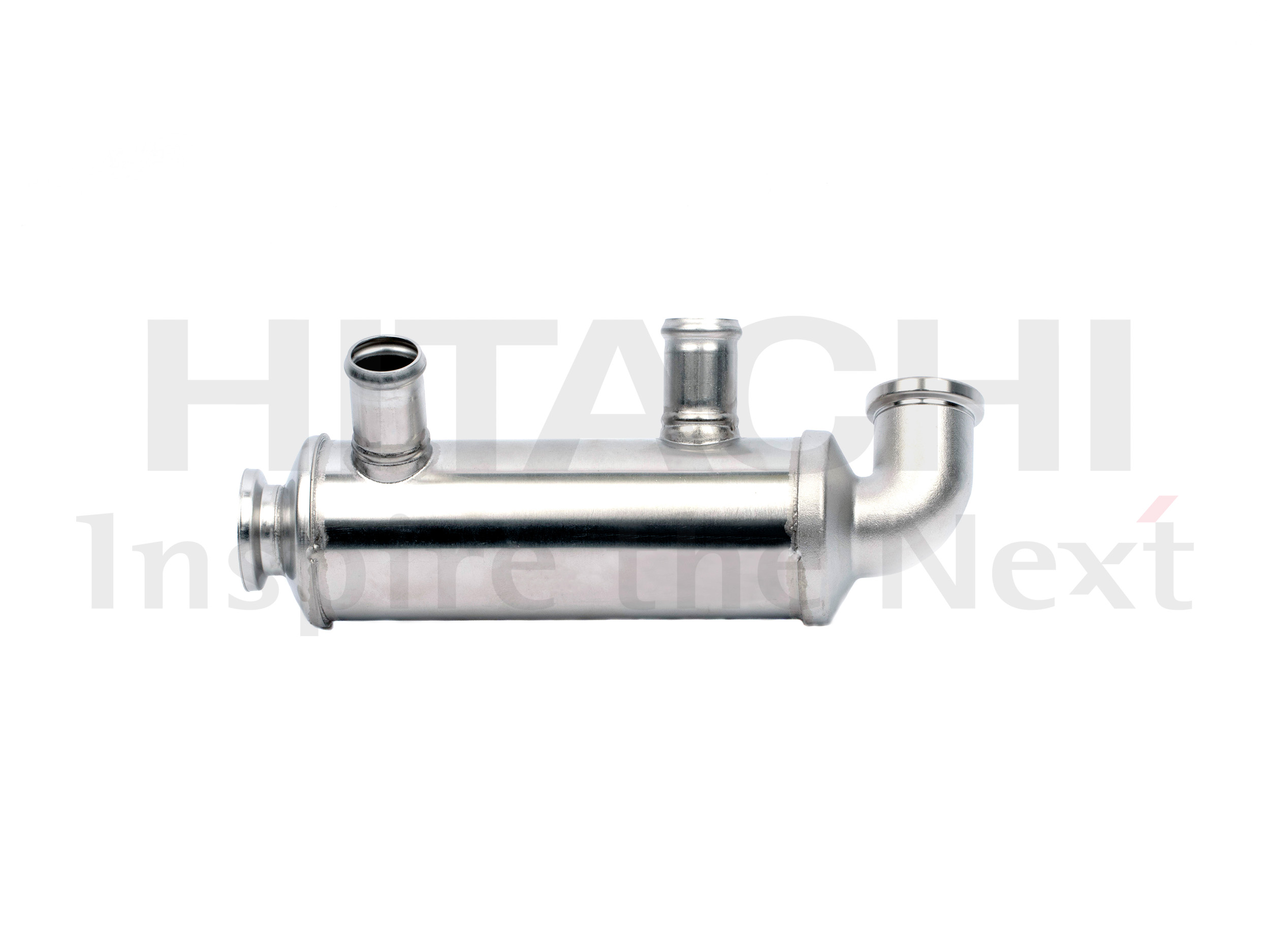 Cooler, exhaust gas recirculation (2505985)