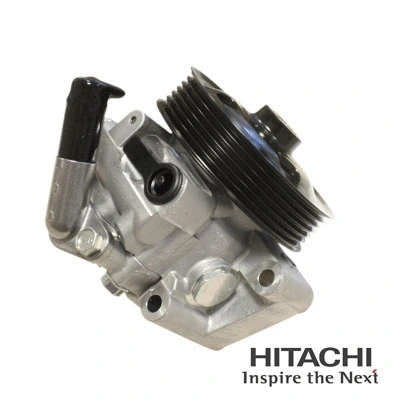 Hydraulic Pump, steering (2503637)