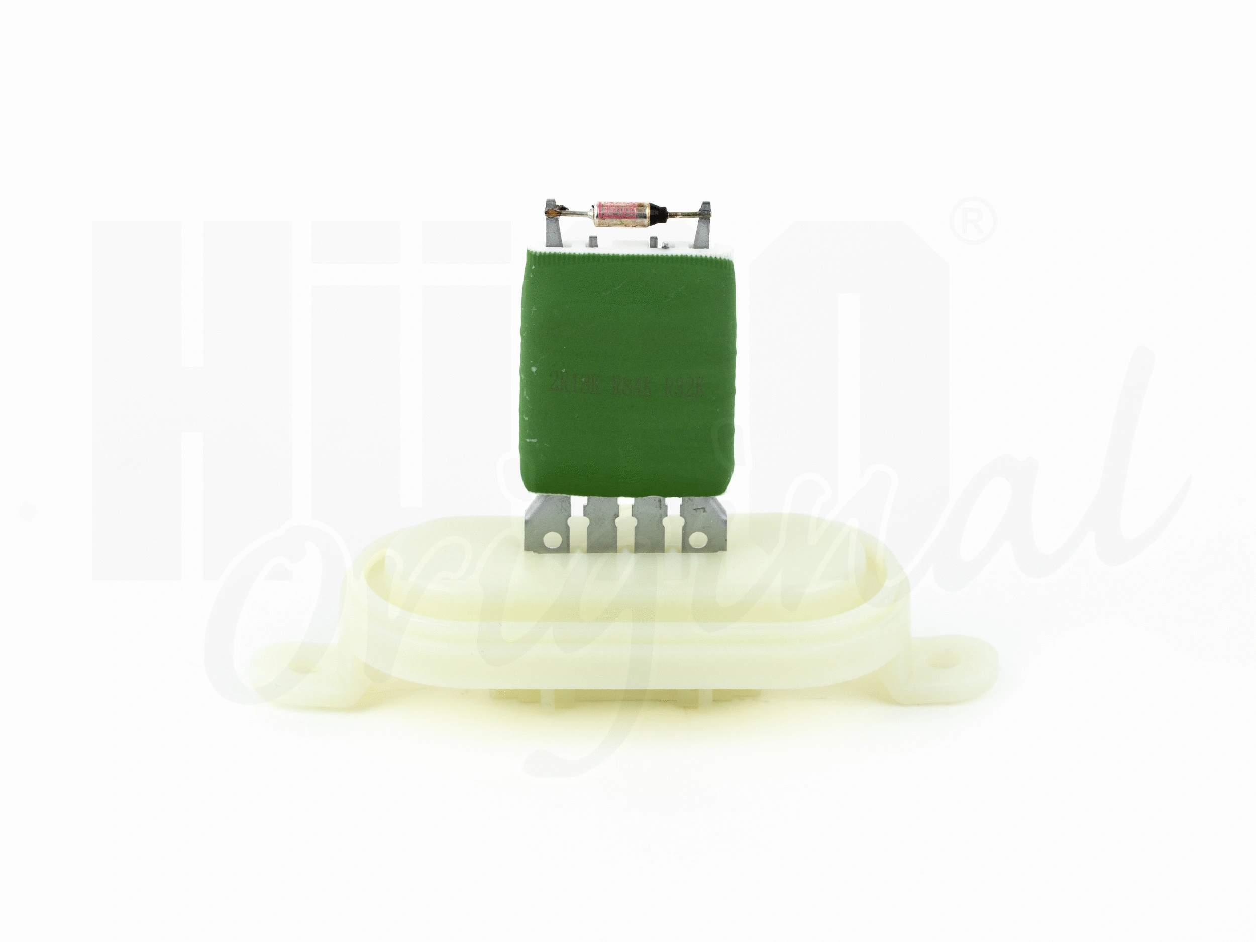 Resistor, interior blower (132616)