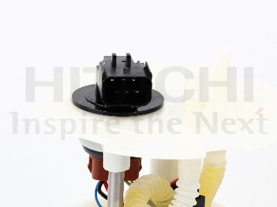 Fuel Feed Unit