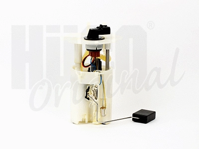 Fuel Feed Unit
