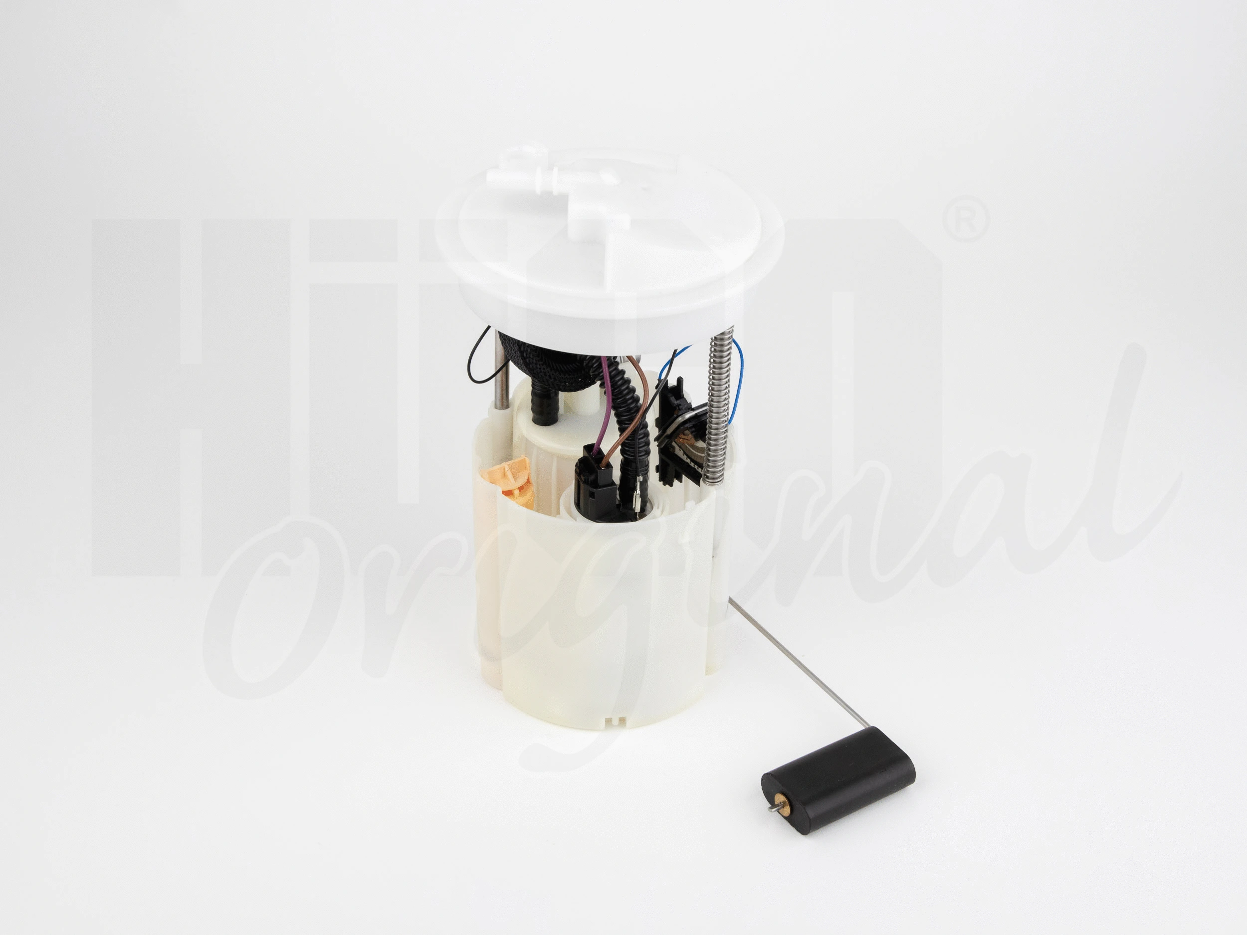 Fuel Feed Unit (133143)