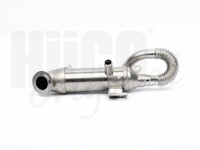 Cooler, exhaust gas recirculation (135991)