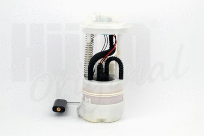 Fuel Feed Unit (133515)