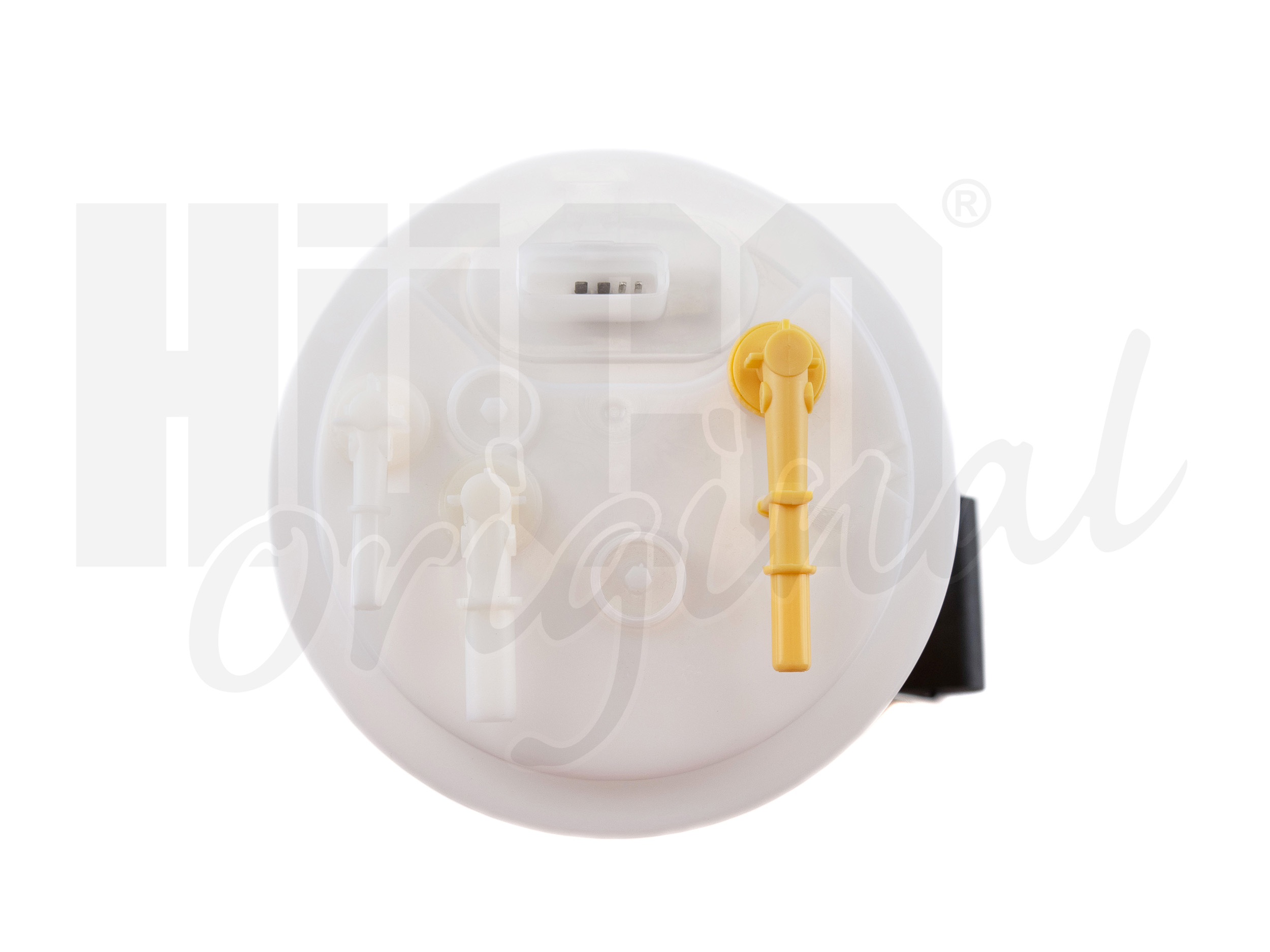 Sender Unit, fuel tank