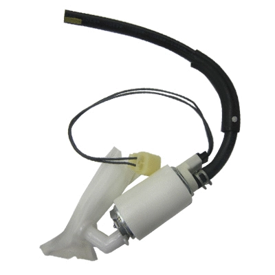 Fuel Pump (133491)