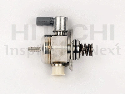 High Pressure Pump