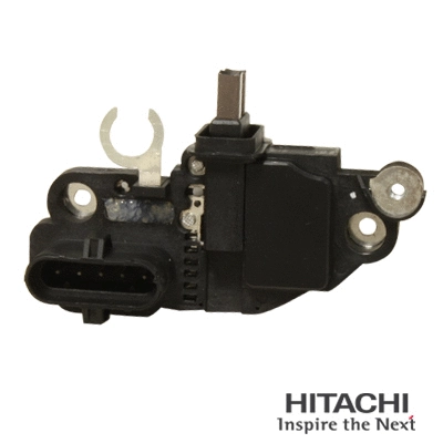 Alternator Regulator (2500626)