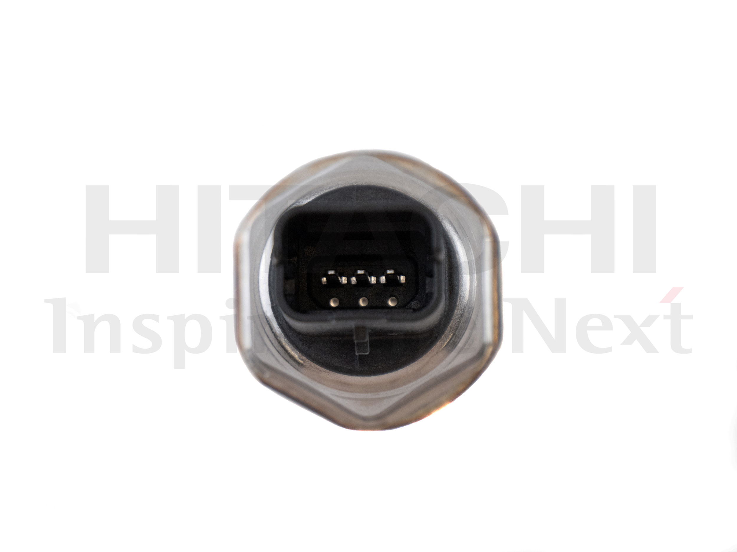 Sensor, fuel pressure