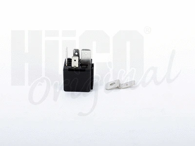 Relay, main current (132227)