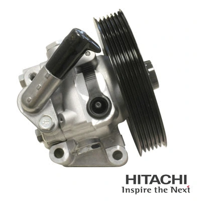 Hydraulic Pump, steering (2503638)