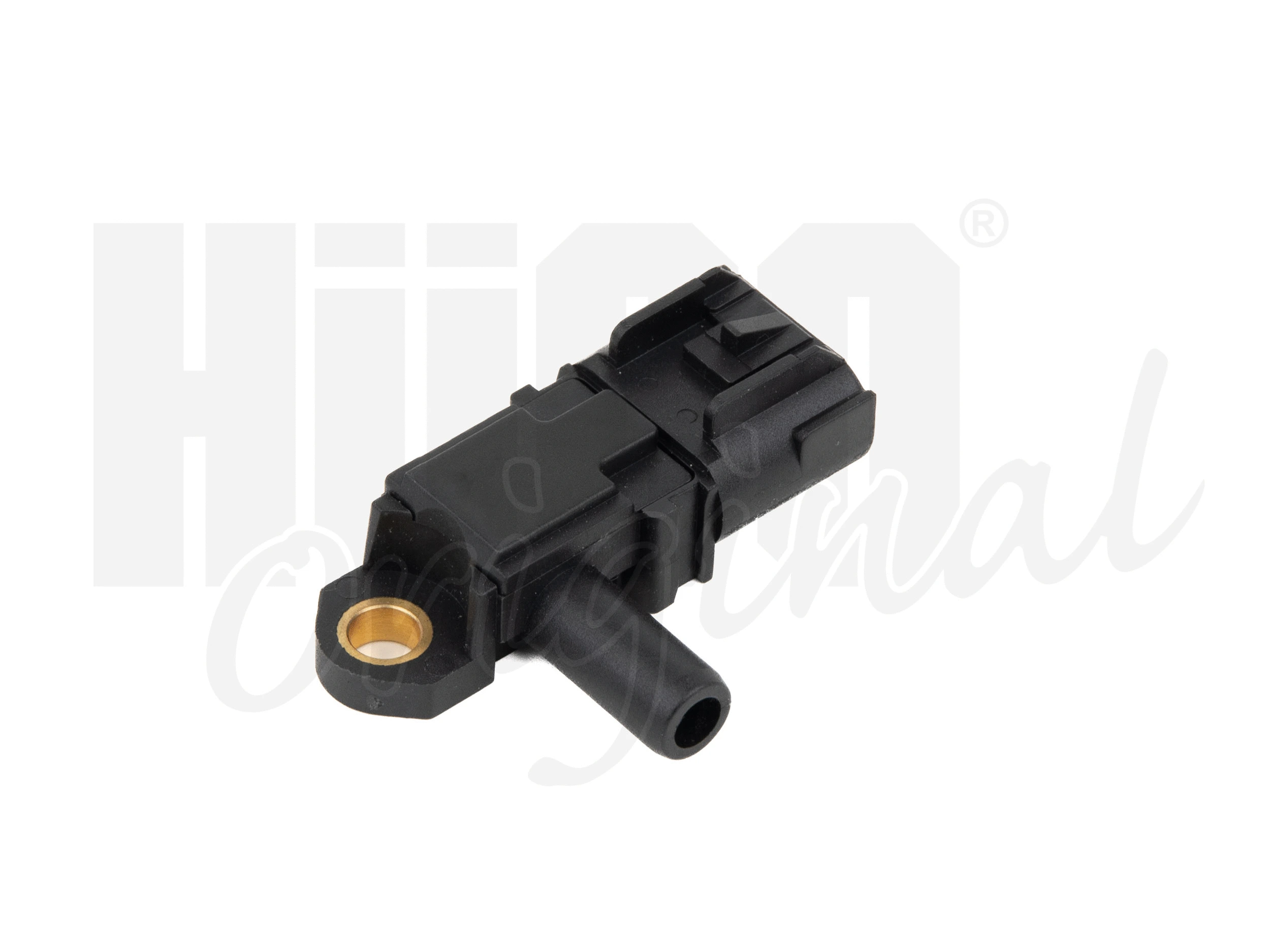 Sensor, exhaust pressure (137434)