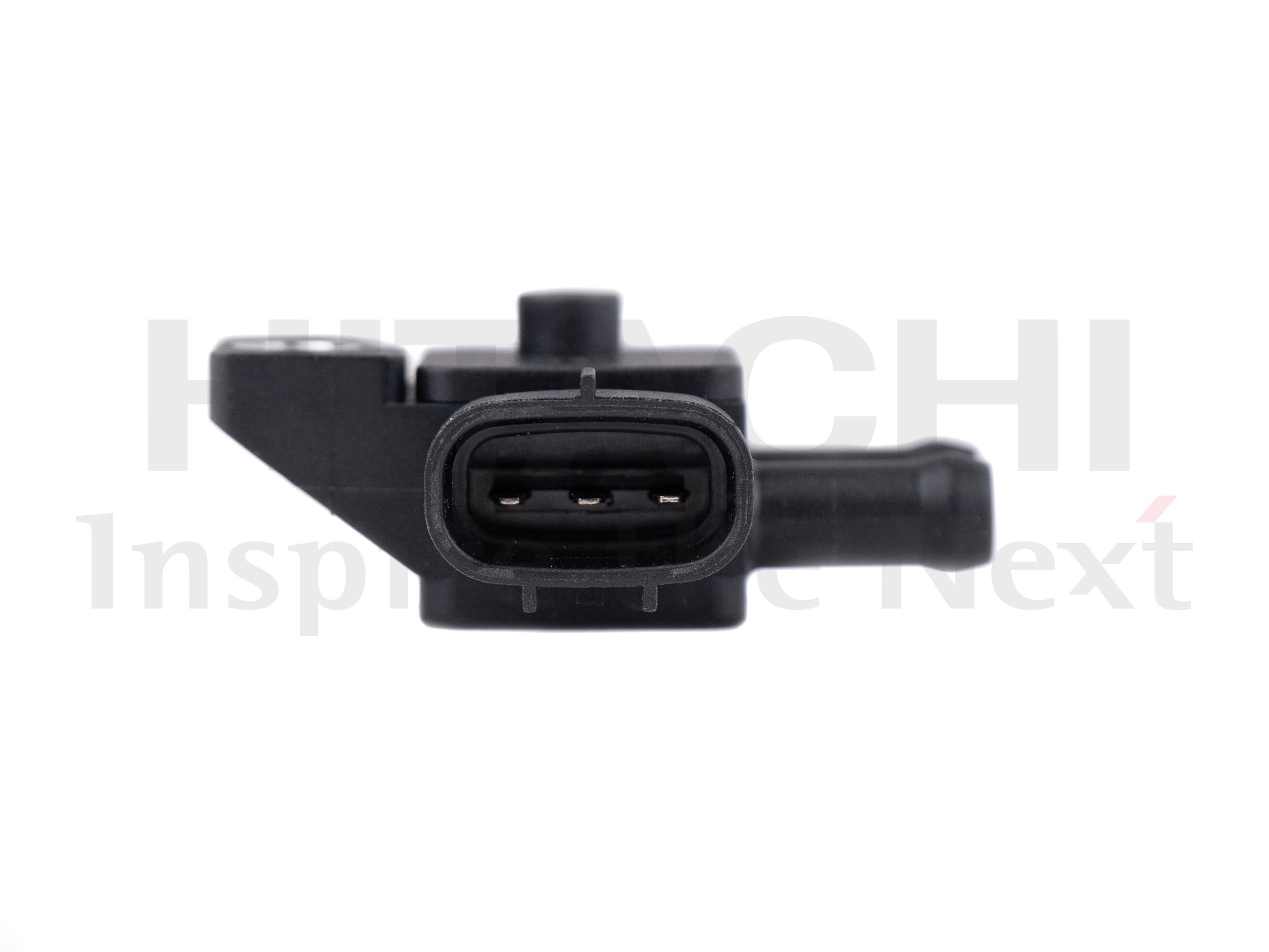 Sensor, exhaust pressure
