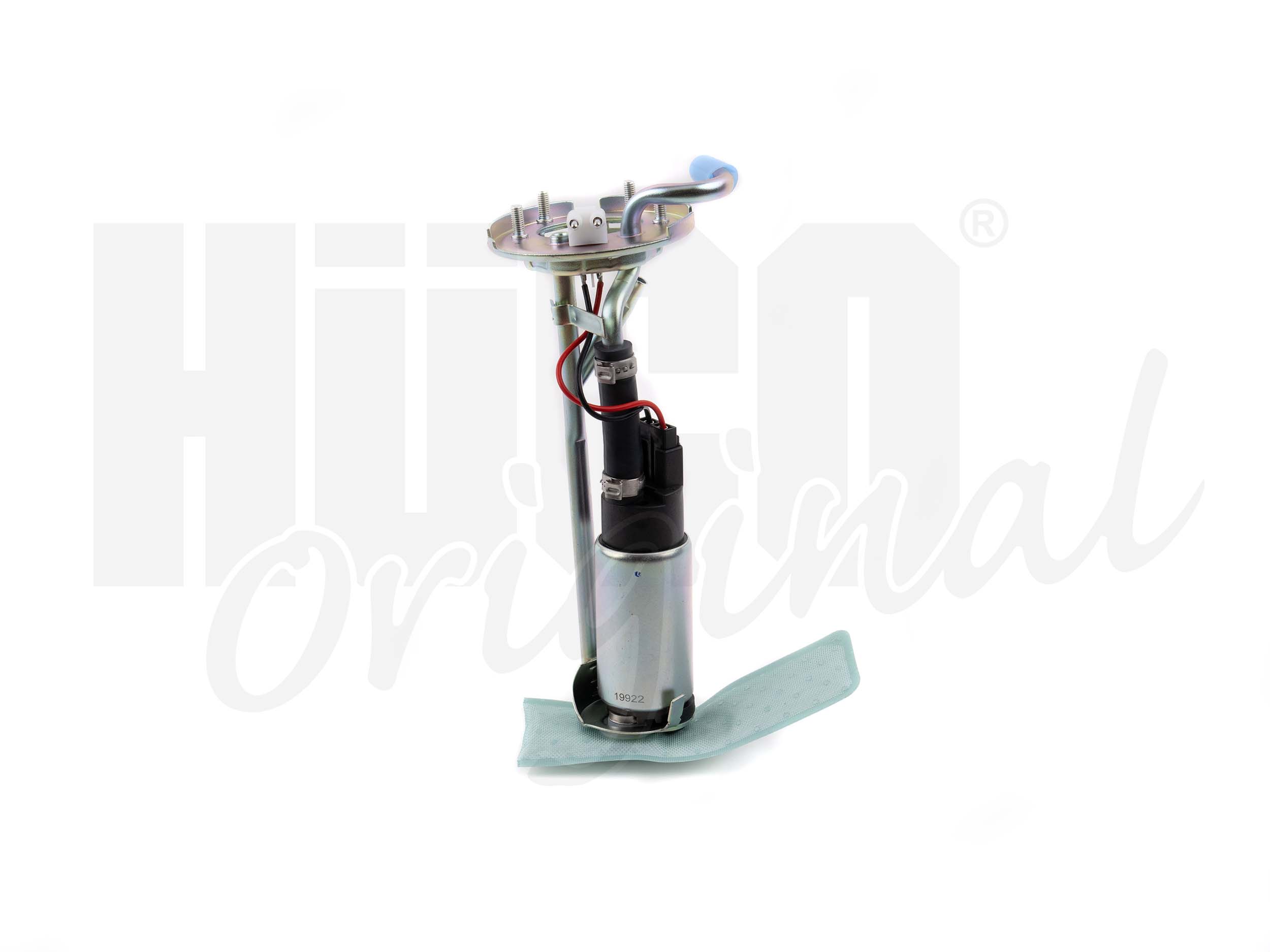 Fuel Feed Unit (132792)