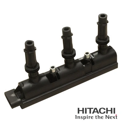 Ignition Coil (2504025)