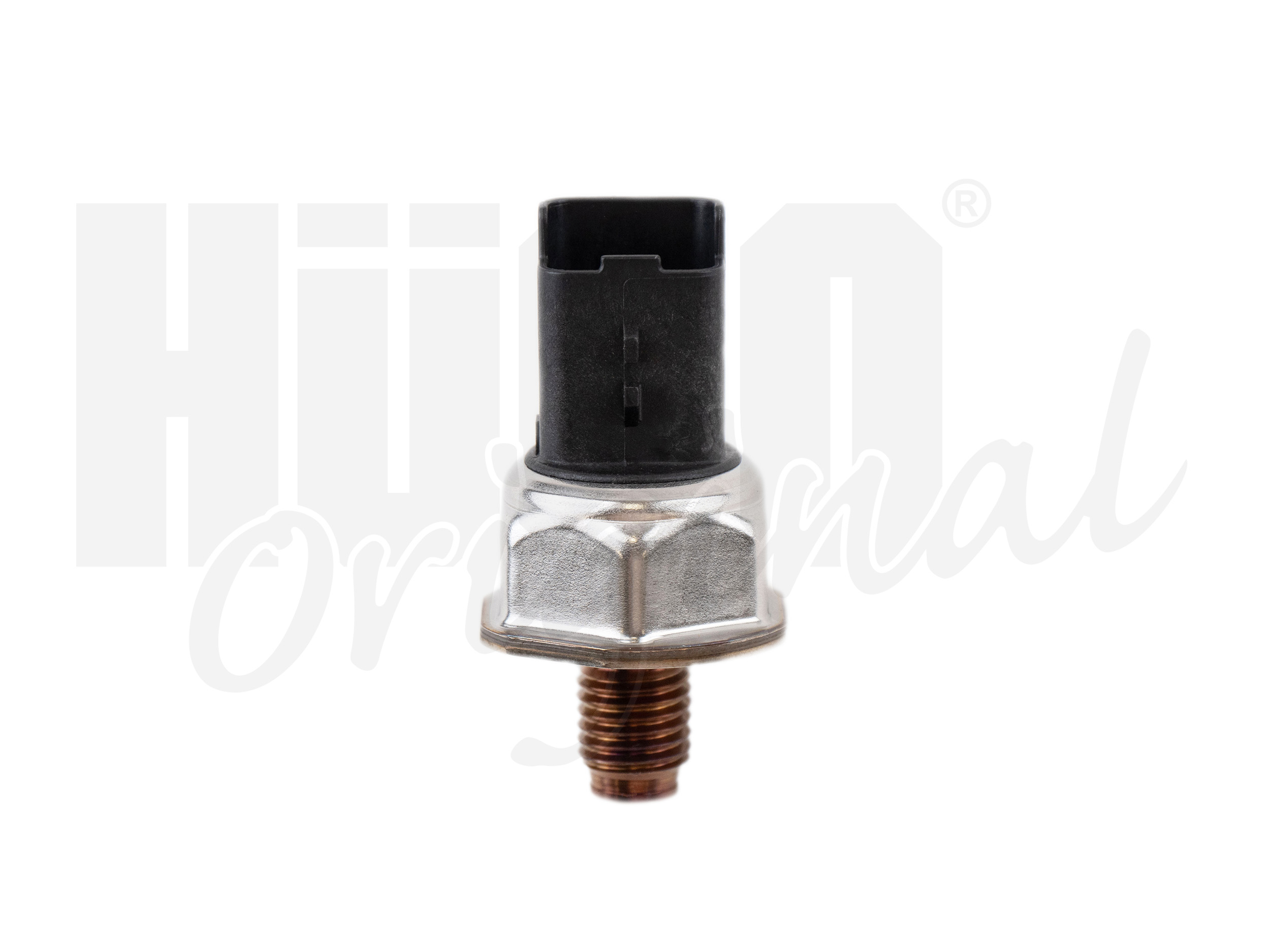 Sensor, fuel pressure
