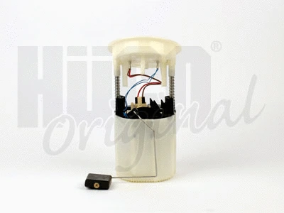 Fuel Feed Unit