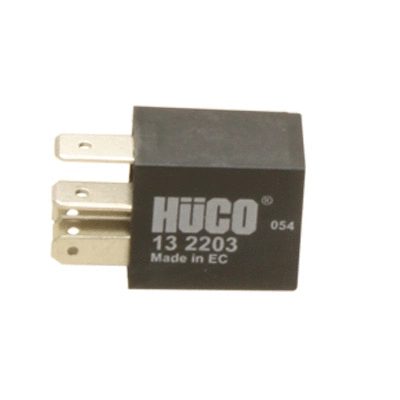 Relay, main current (132203)