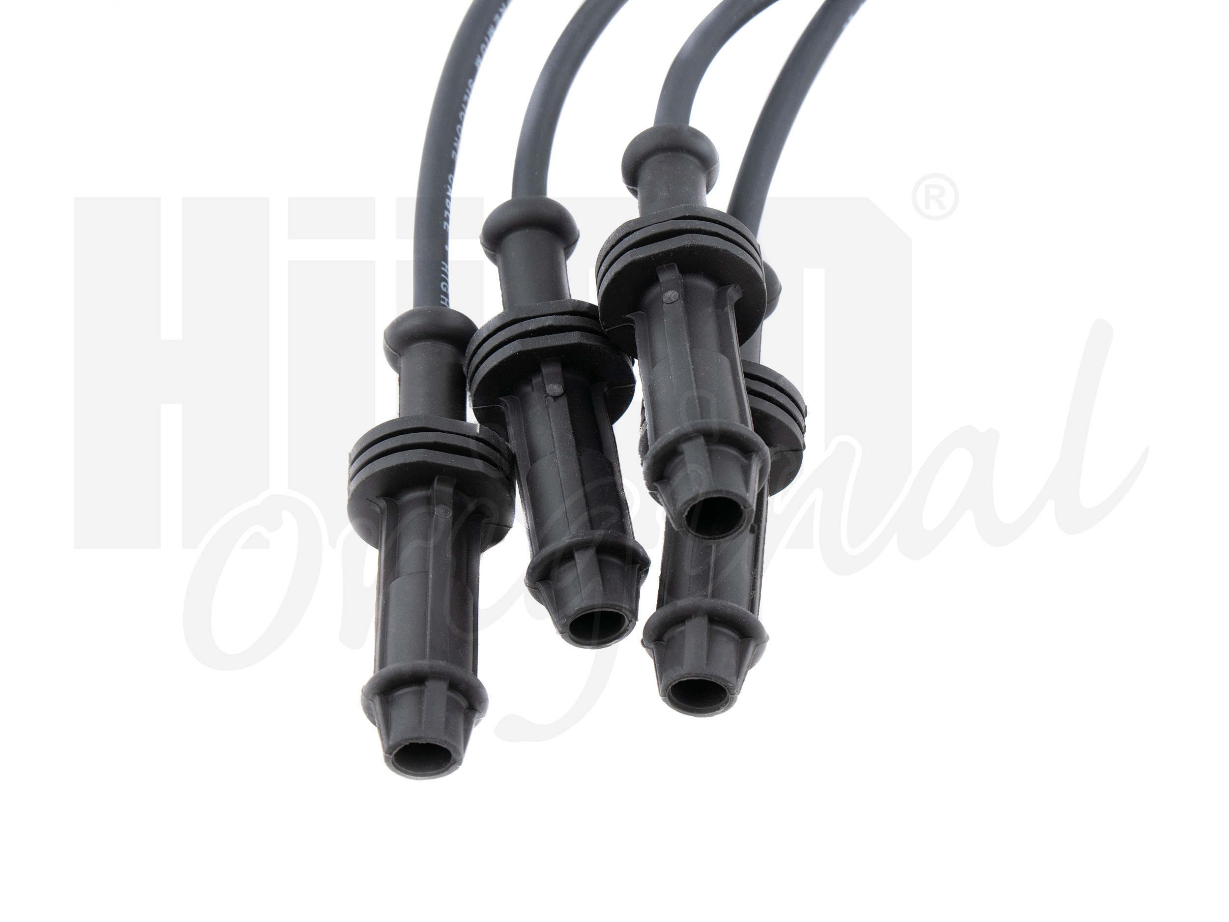 Ignition Cable Kit