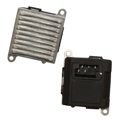 Regulator, interior blower (132530)