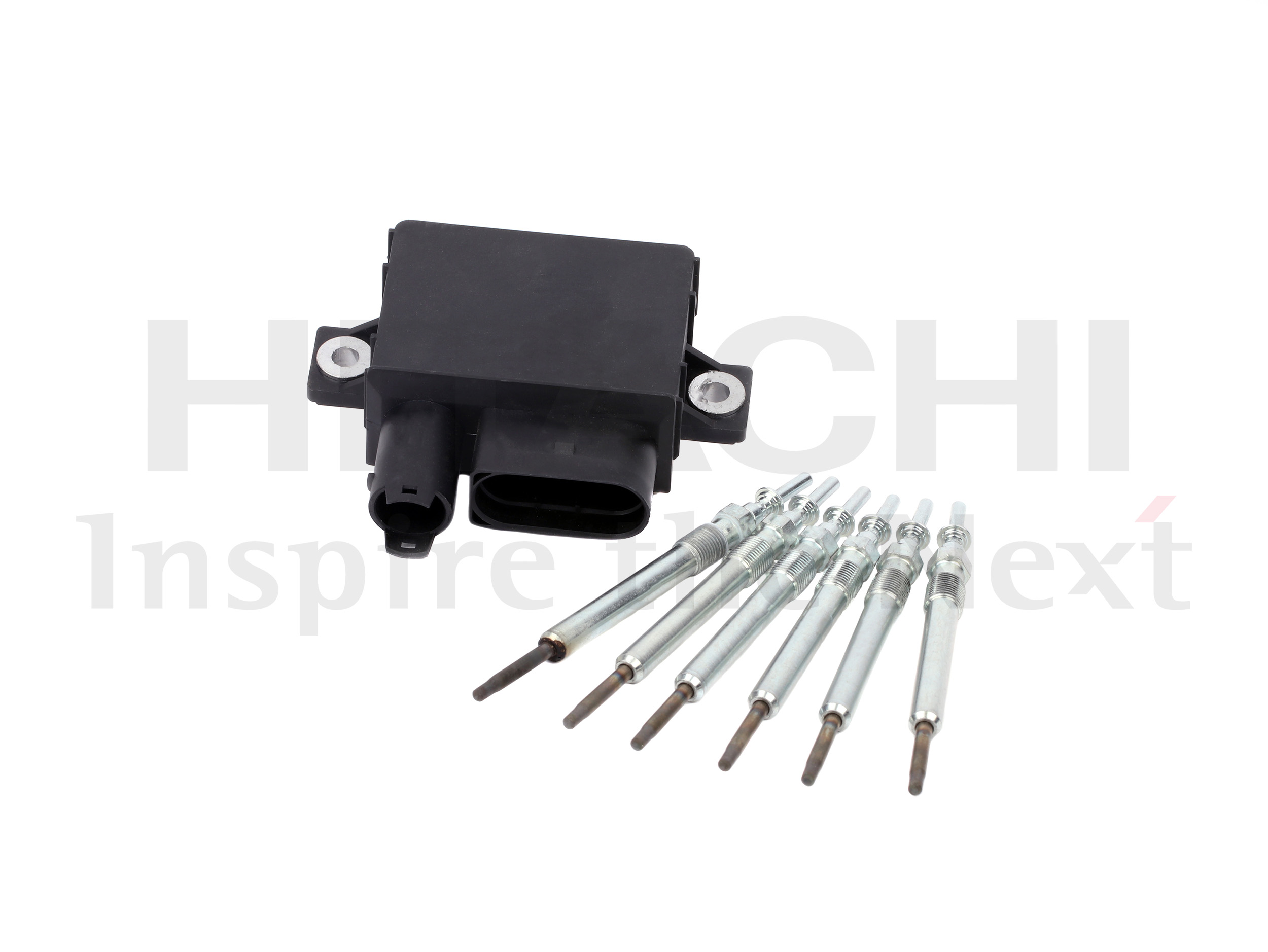 Relay, glow plug system (2502301)