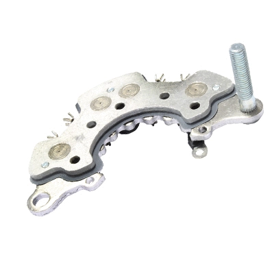 Rectifier, alternator (139234)