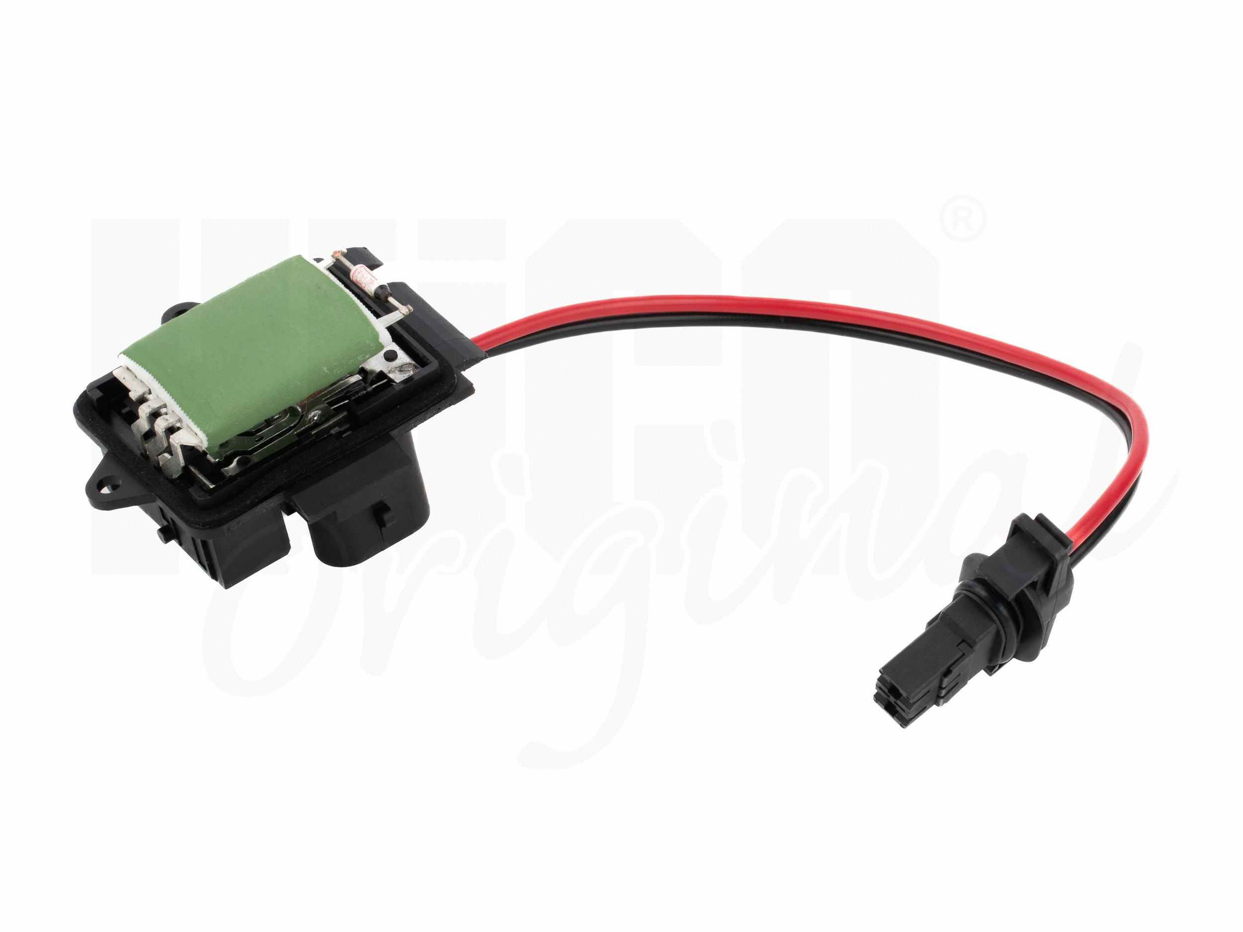 Resistor, interior blower (132582)