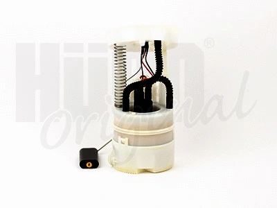 Fuel Feed Unit (133295)