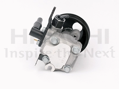 Hydraulic Pump, steering